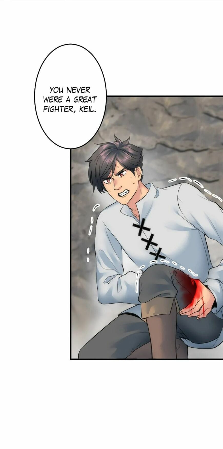 Read The Monkey Prince (Doujinshii) chapter 46 image 30 on Lezhin