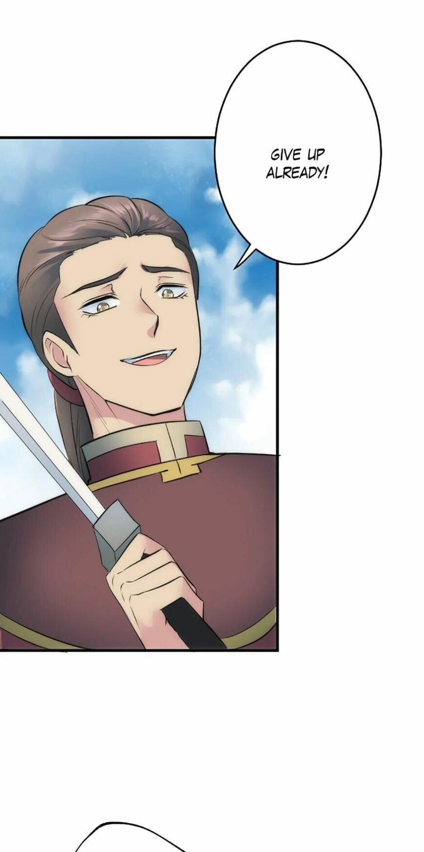 Read The Monkey Prince (Doujinshii) chapter 46 image 31 on Lezhin