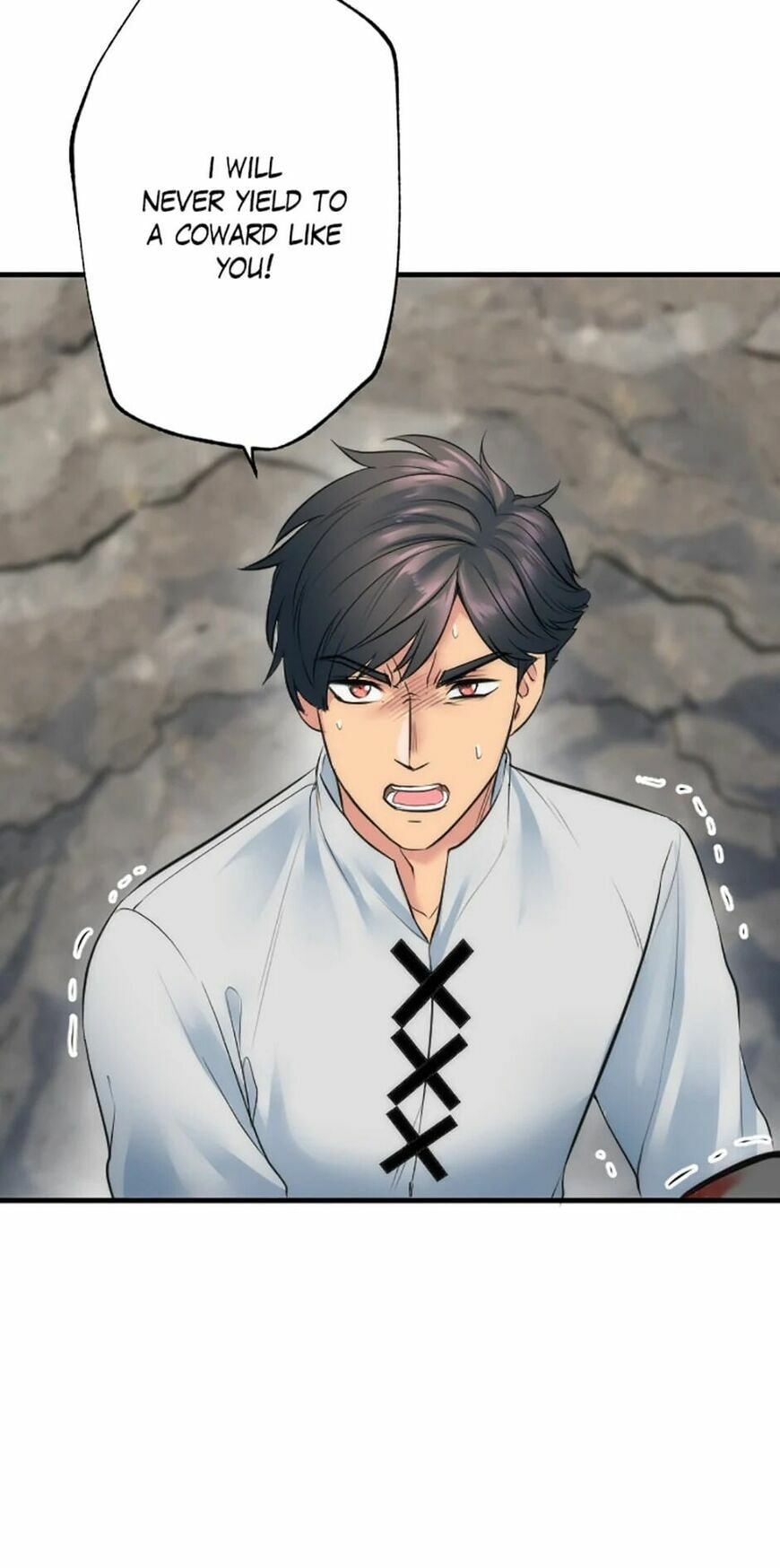 Read The Monkey Prince (Doujinshii) chapter 46 image 32 on Lezhin