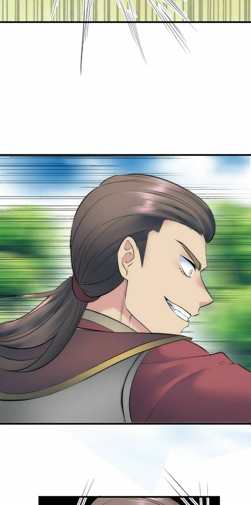 Read The Monkey Prince (Doujinshii) chapter 46 image 35 on Lezhin