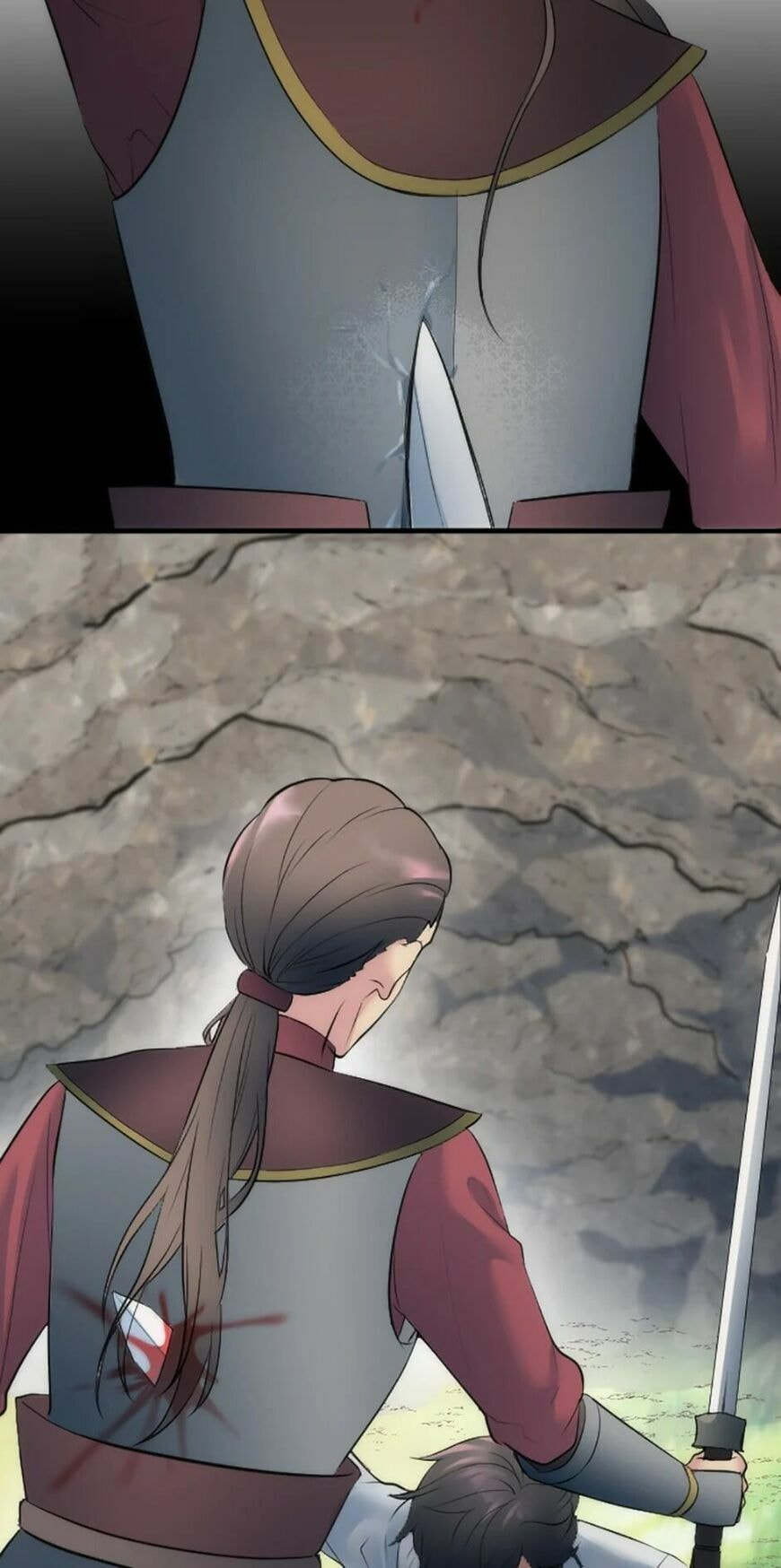 Read The Monkey Prince (Doujinshii) chapter 46 image 37 on Lezhin