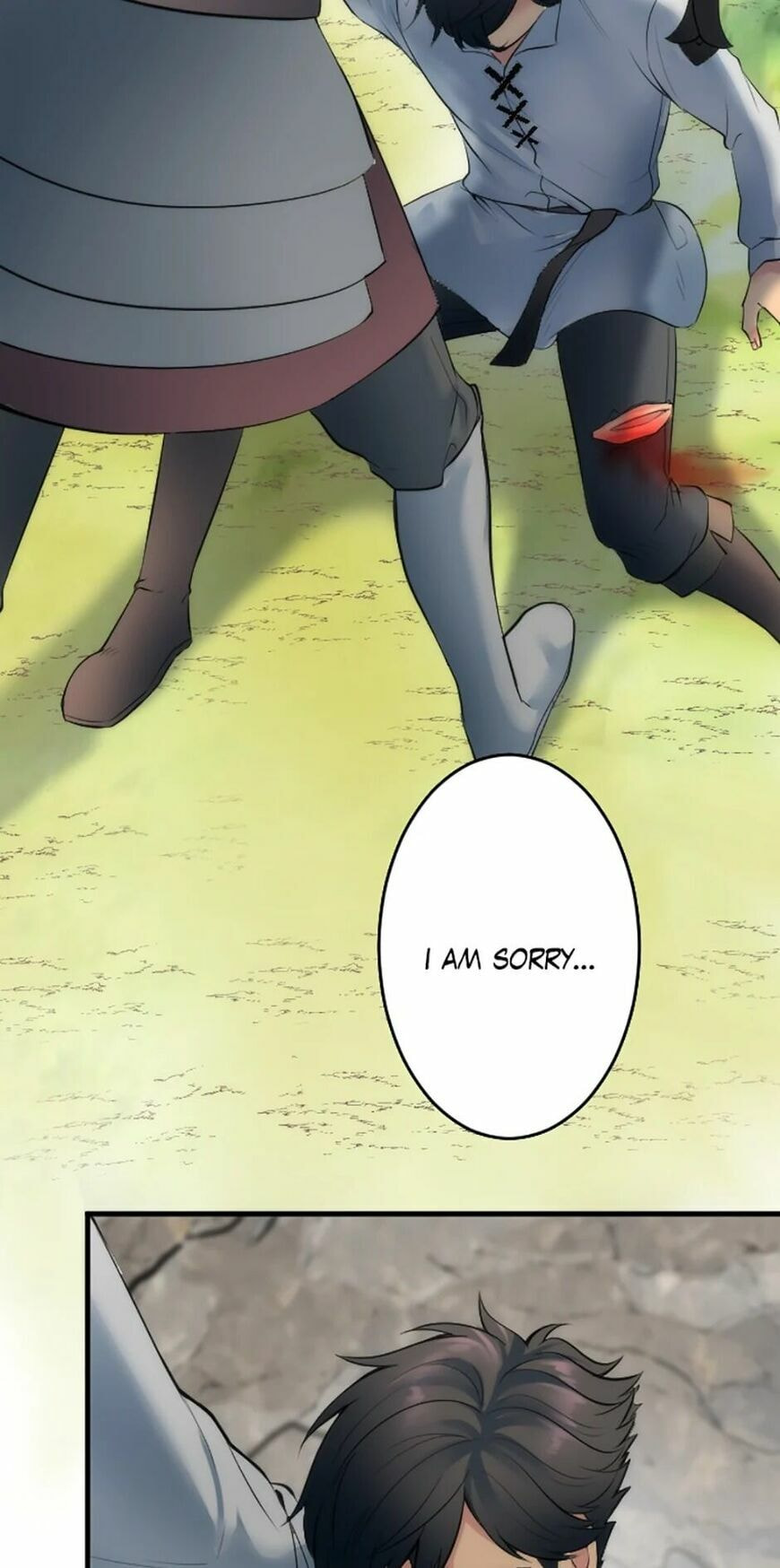 Read The Monkey Prince (Doujinshii) chapter 46 image 38 on Lezhin