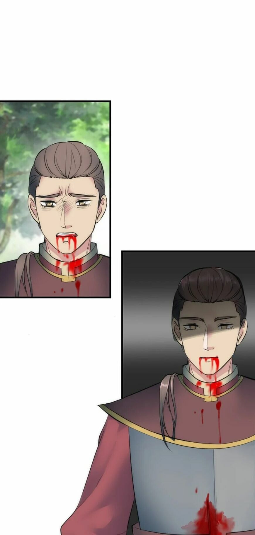 Read The Monkey Prince (Doujinshii) chapter 46 image 40 on Lezhin