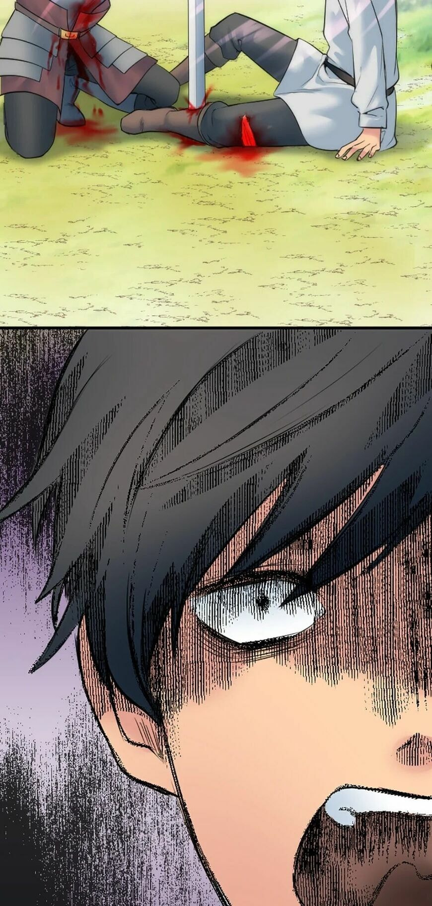 Read The Monkey Prince (Doujinshii) chapter 46 image 43 on Lezhin