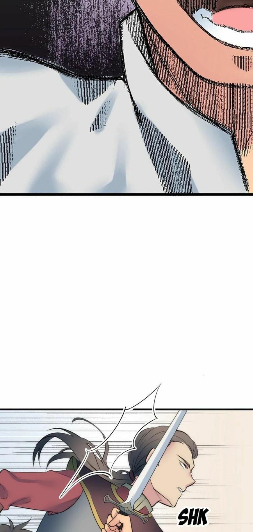 Read The Monkey Prince (Doujinshii) chapter 46 image 44 on Lezhin