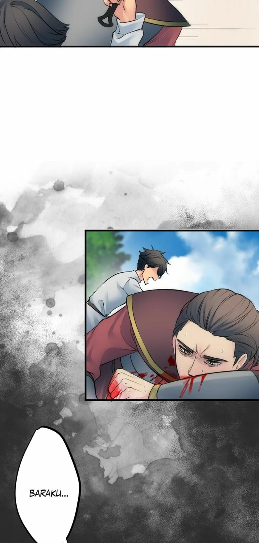 Read The Monkey Prince (Doujinshii) chapter 46 image 45 on Lezhin