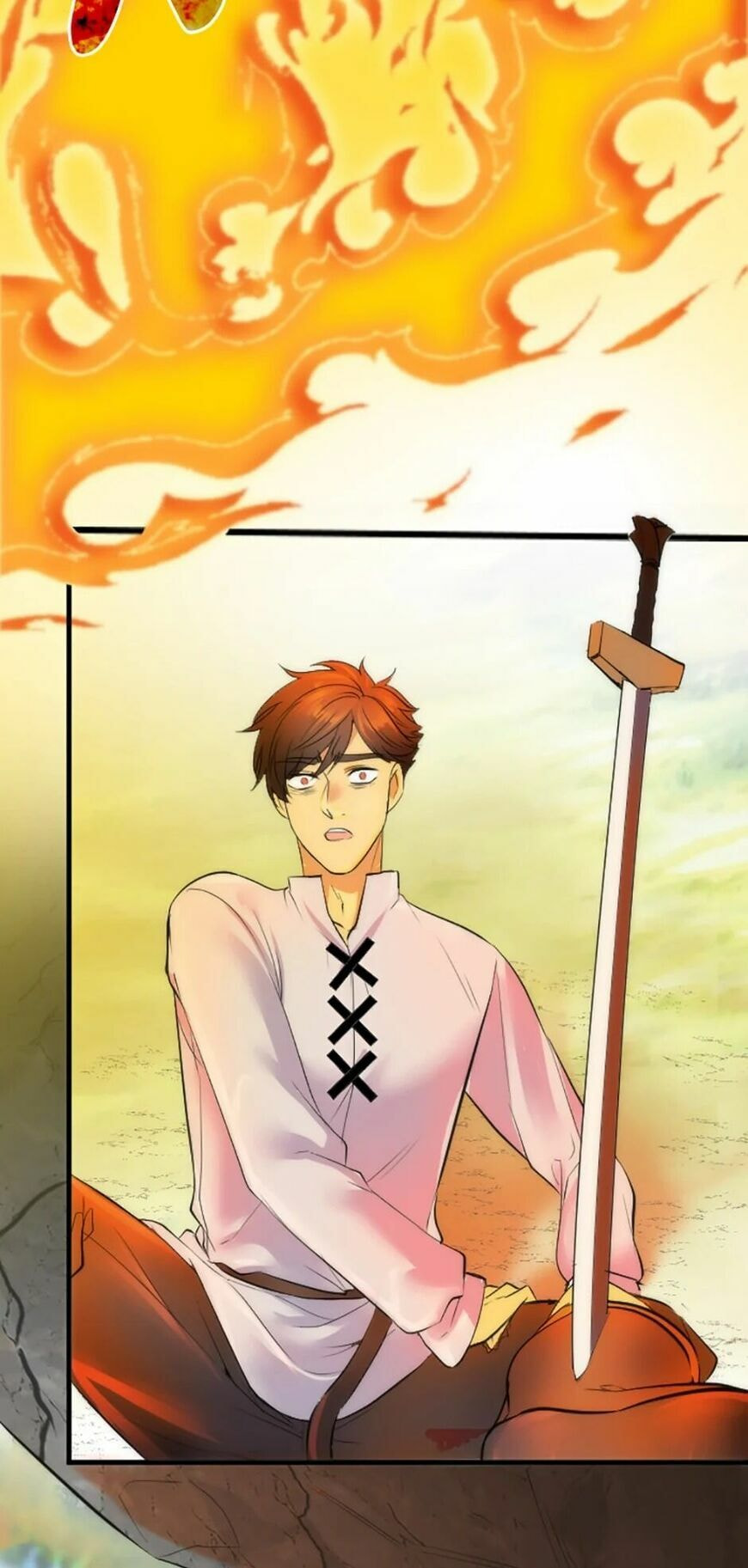 Read The Monkey Prince (Doujinshii) chapter 46 image 49 on Lezhin