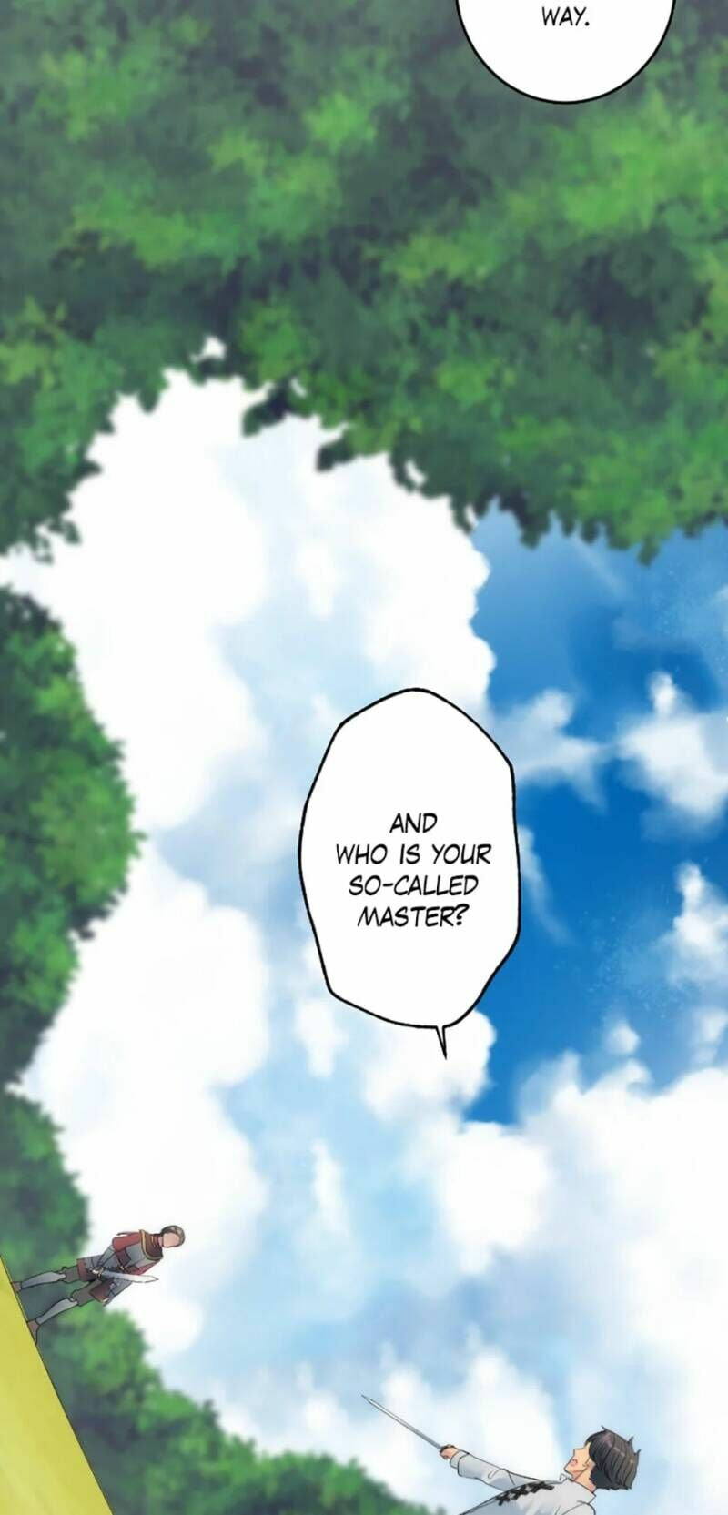 Read The Monkey Prince (Doujinshii) chapter 46 image 5 on Lezhin