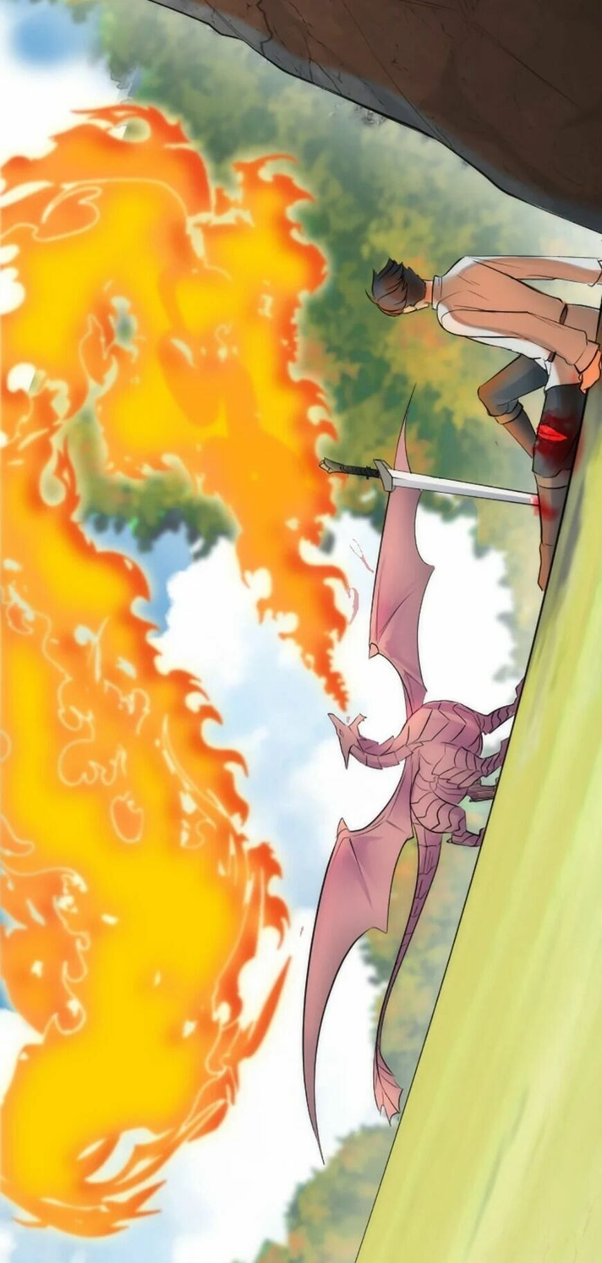 Read The Monkey Prince (Doujinshii) chapter 46 image 50 on Lezhin