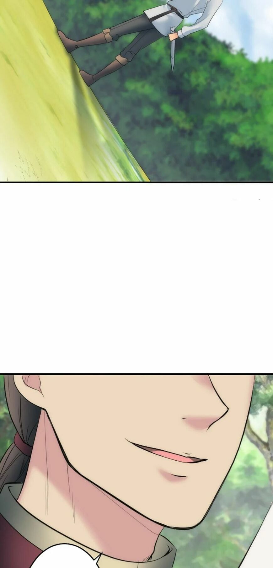 Read The Monkey Prince (Doujinshii) chapter 46 image 6 on Lezhin
