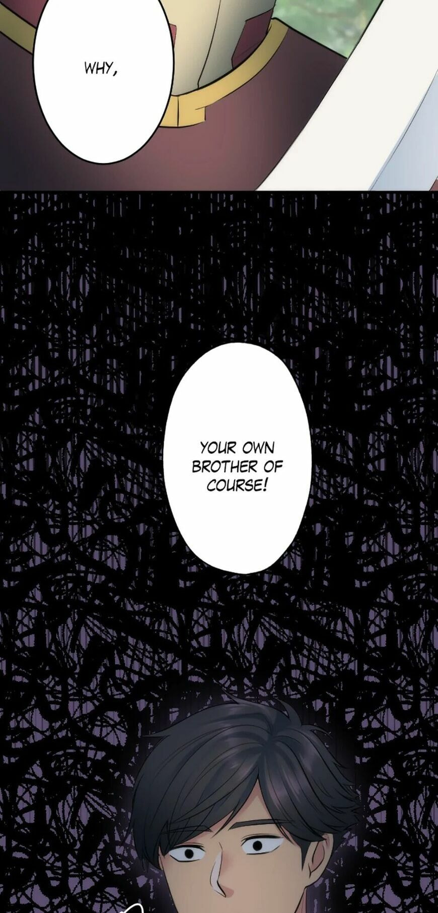 Read The Monkey Prince (Doujinshii) chapter 46 image 7 on Lezhin