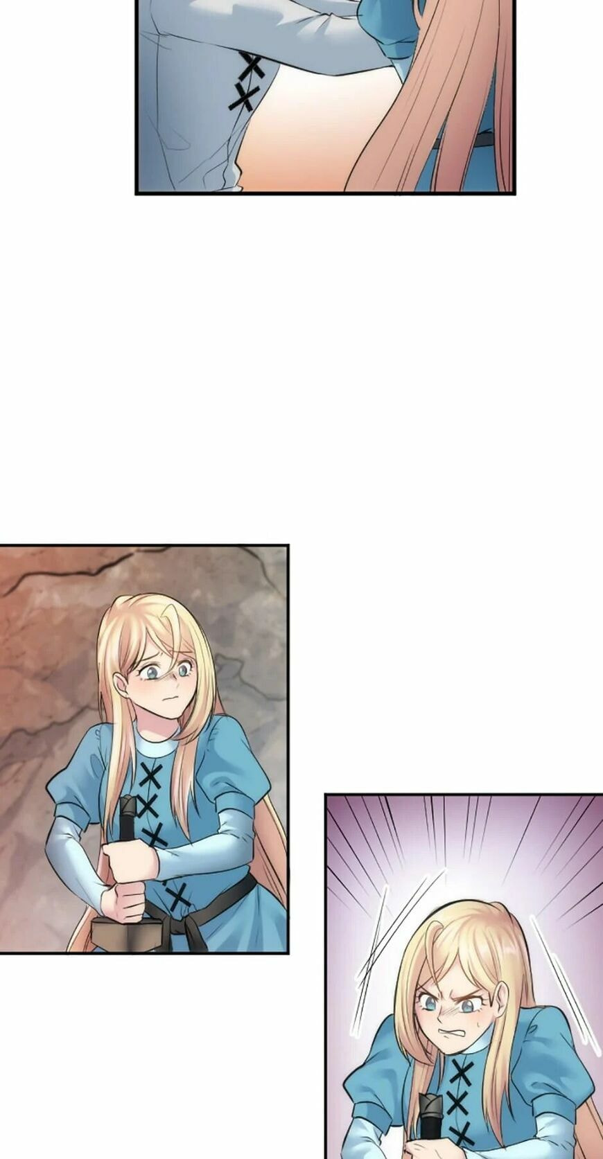 Read The Monkey Prince (Doujinshii) chapter 47 image 10 on Lezhin