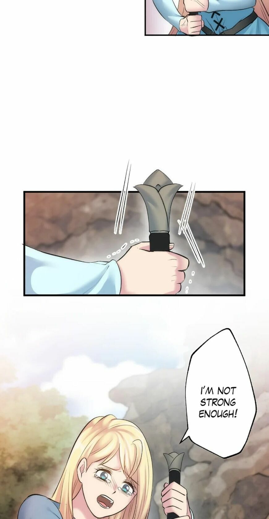 Read The Monkey Prince (Doujinshii) chapter 47 image 11 on Lezhin