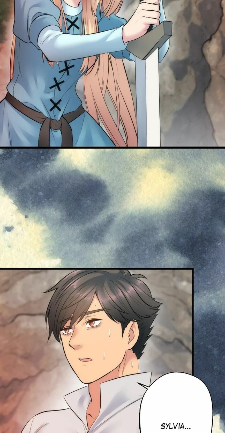 Read The Monkey Prince (Doujinshii) chapter 47 image 12 on Lezhin