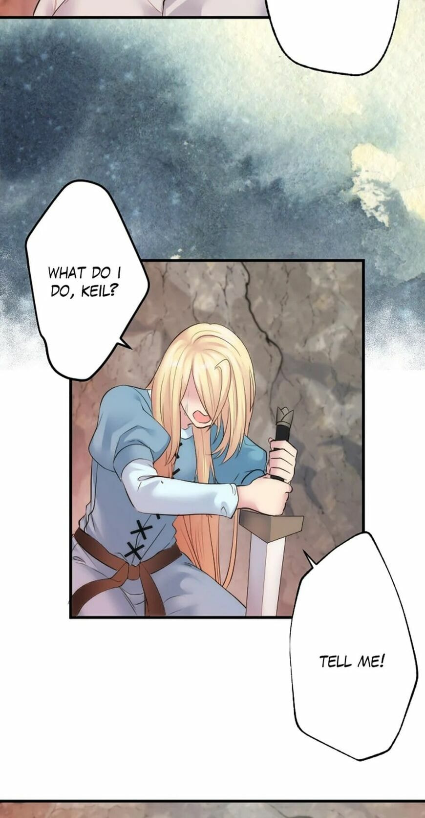 Read The Monkey Prince (Doujinshii) chapter 47 image 13 on Lezhin
