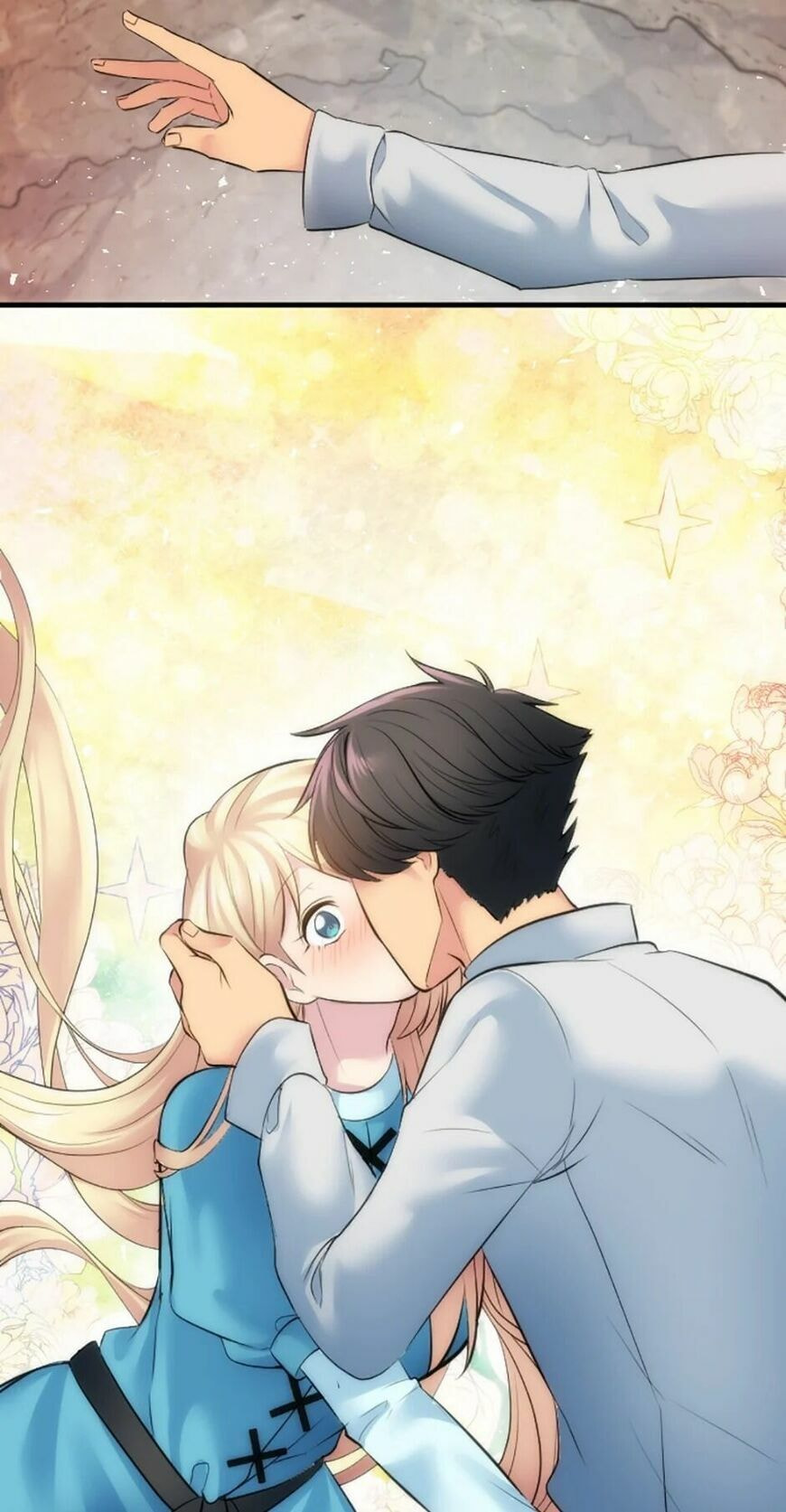 Read The Monkey Prince (Doujinshii) chapter 47 image 14 on Lezhin