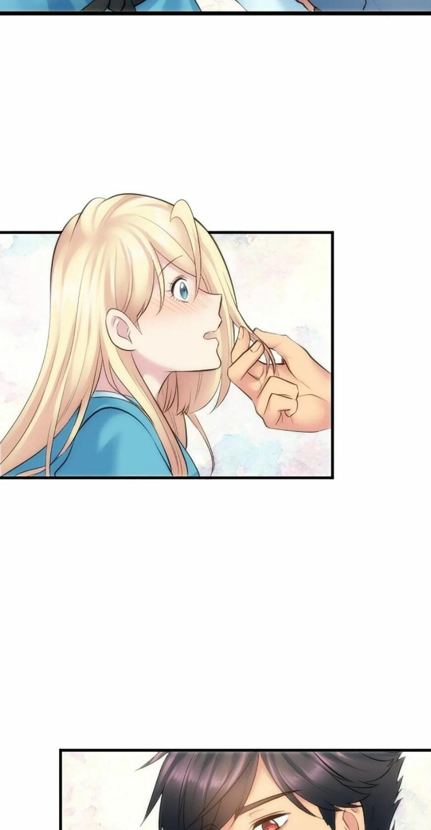 Read The Monkey Prince (Doujinshii) chapter 47 image 15 on Lezhin