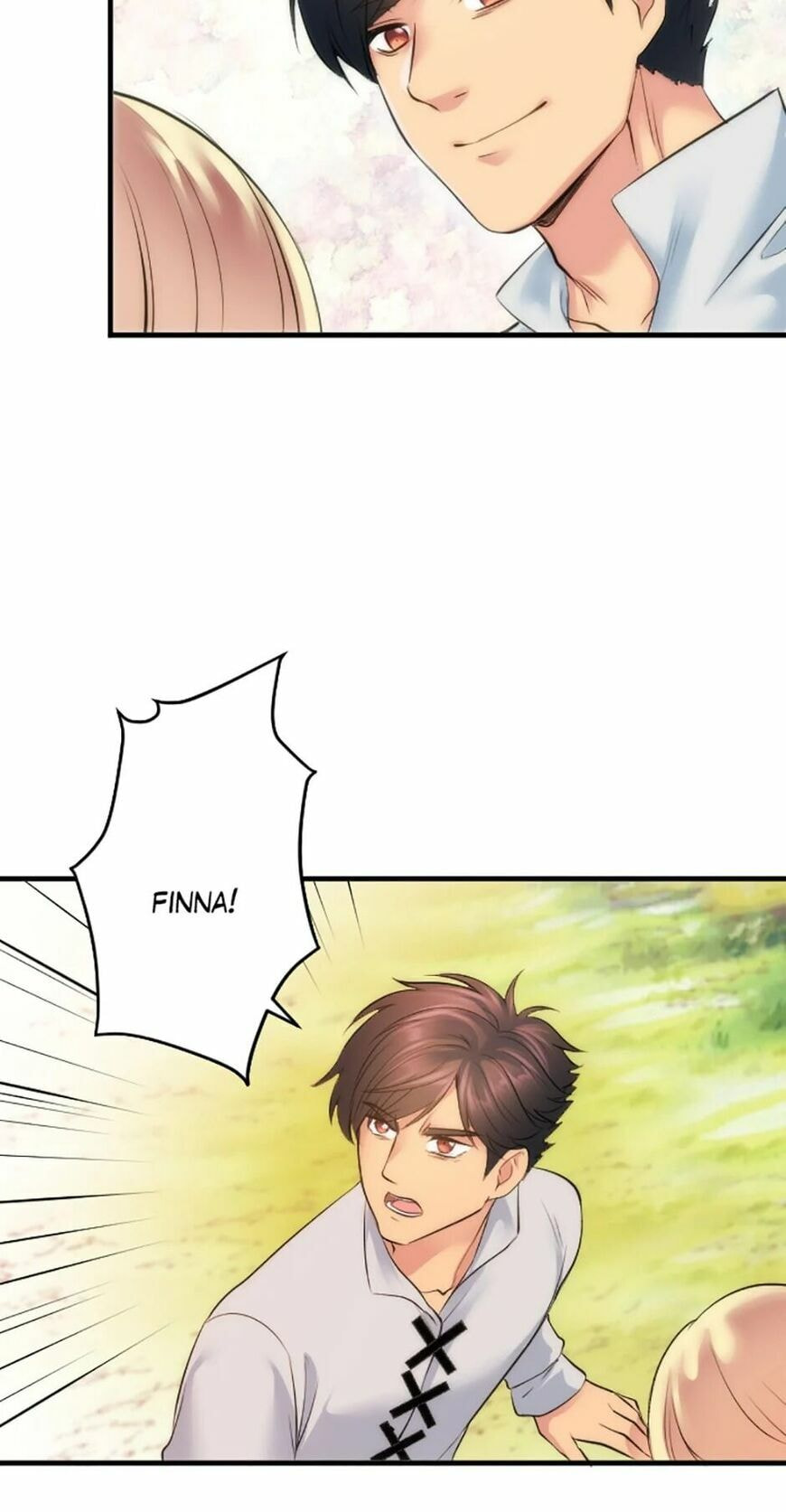 Read The Monkey Prince (Doujinshii) chapter 47 image 16 on Lezhin