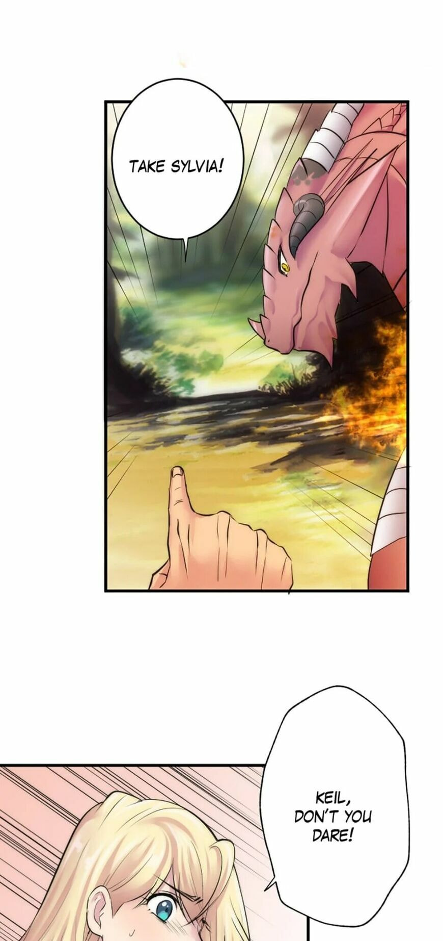 Read The Monkey Prince (Doujinshii) chapter 47 image 18 on Lezhin