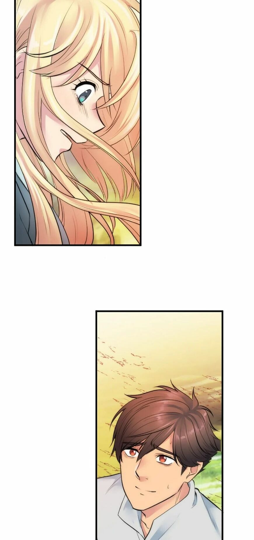 Read The Monkey Prince (Doujinshii) chapter 47 image 21 on Lezhin