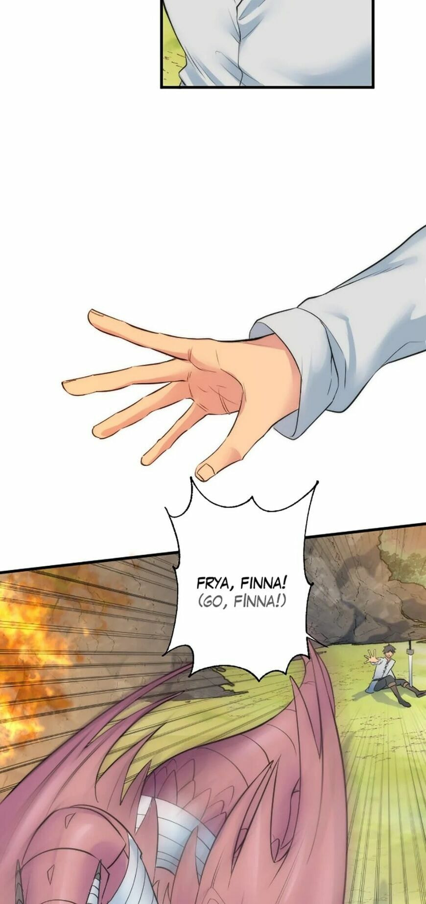 Read The Monkey Prince (Doujinshii) chapter 47 image 22 on Lezhin