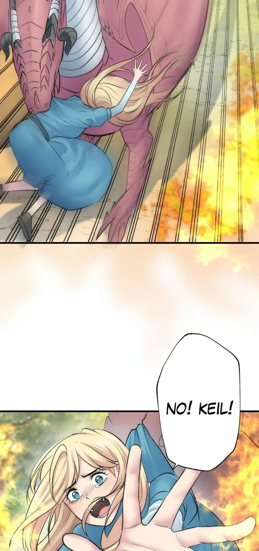 Read The Monkey Prince (Doujinshii) chapter 47 image 23 on Lezhin