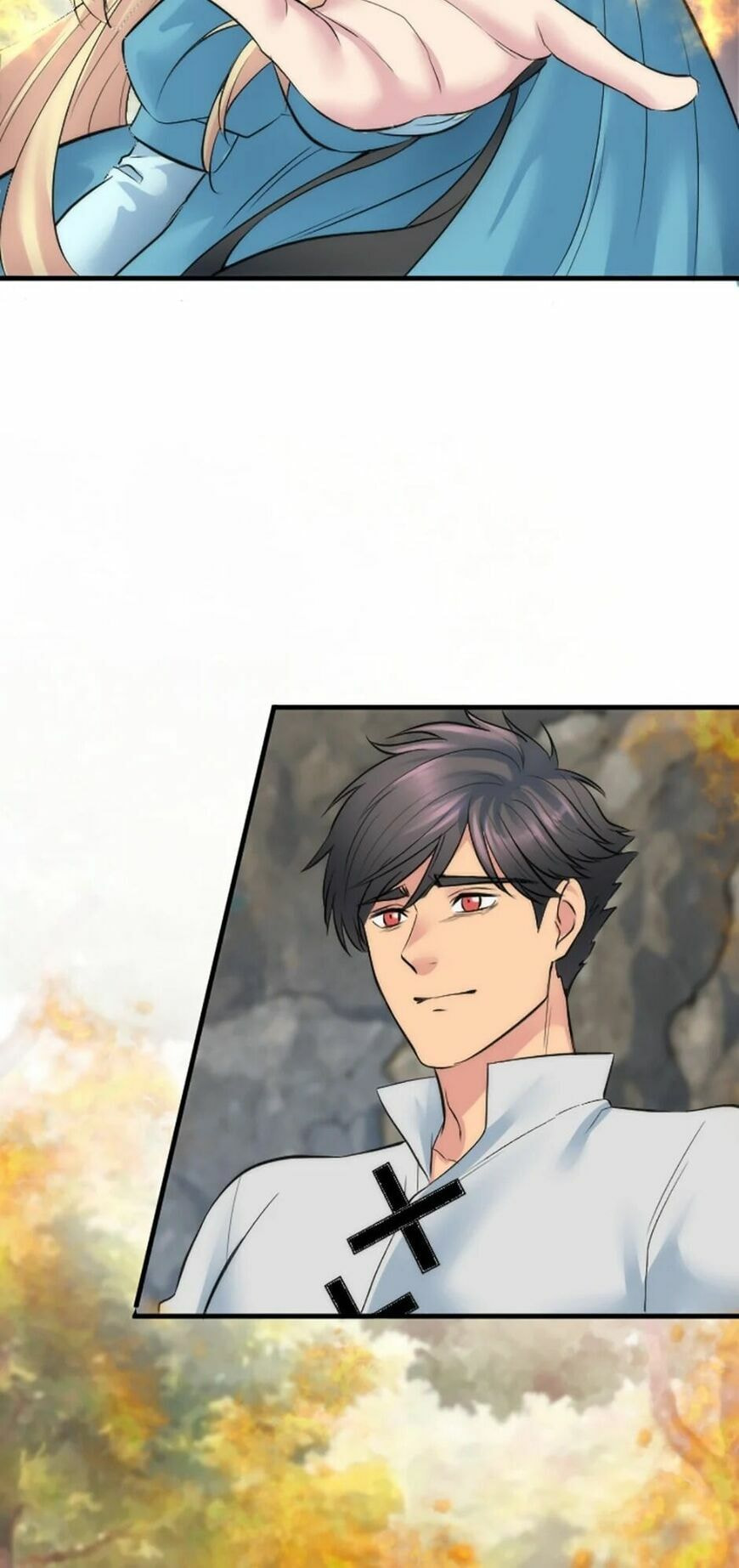 Read The Monkey Prince (Doujinshii) chapter 47 image 24 on Lezhin