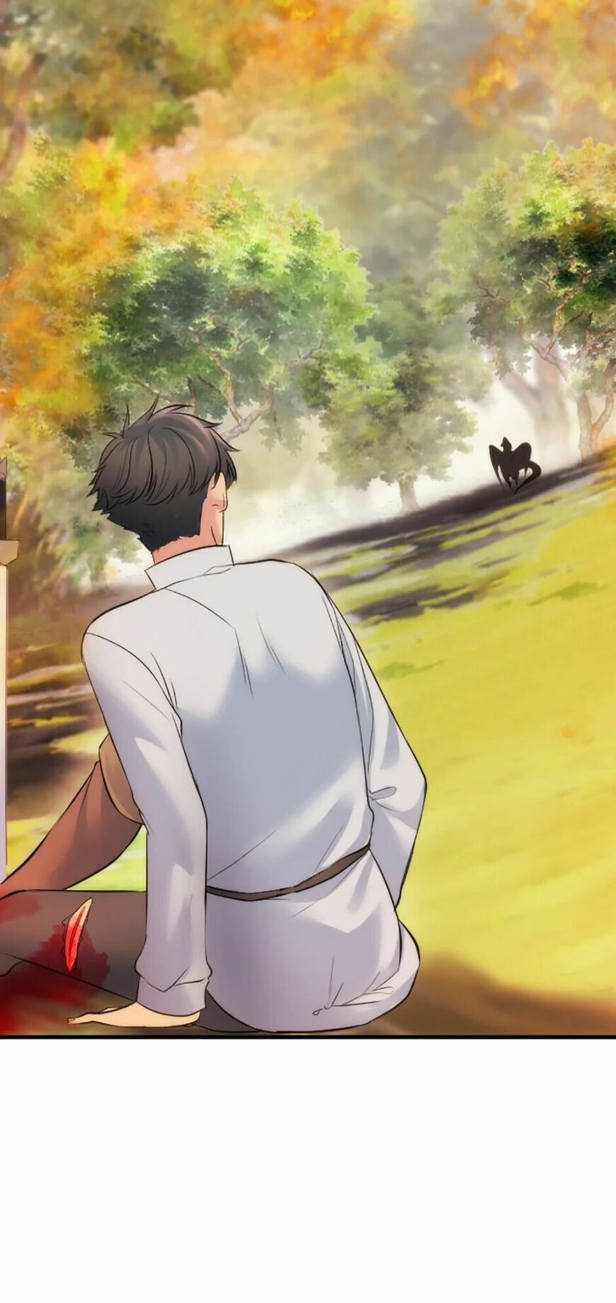 Read The Monkey Prince (Doujinshii) chapter 47 image 25 on Lezhin