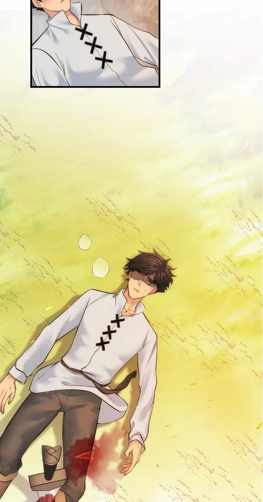 Read The Monkey Prince (Doujinshii) chapter 47 image 27 on Lezhin