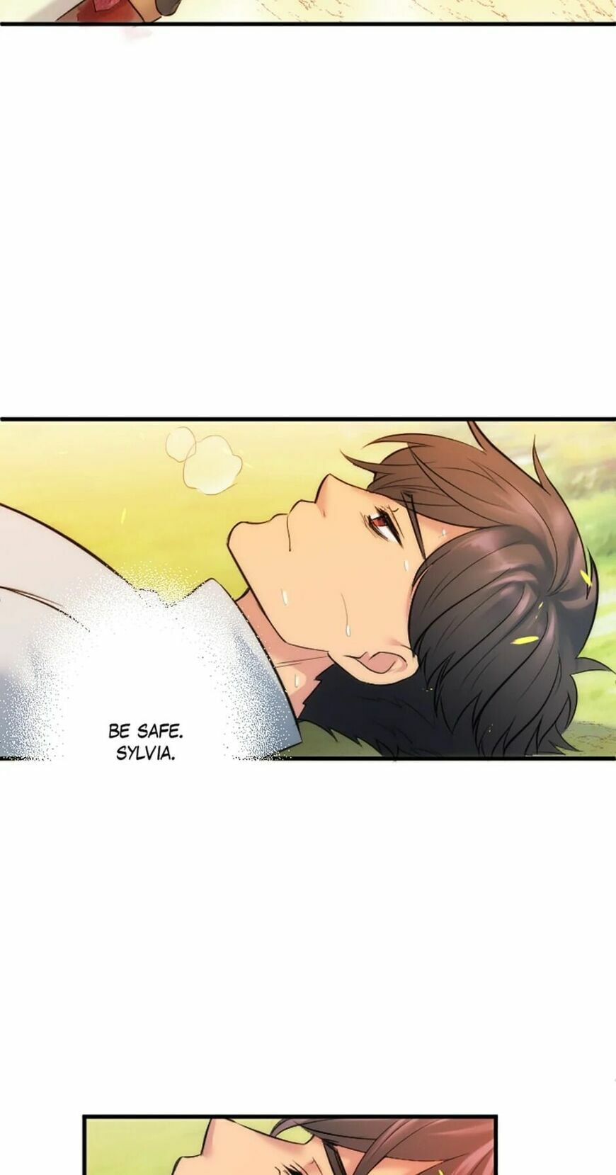 Read The Monkey Prince (Doujinshii) chapter 47 image 28 on Lezhin