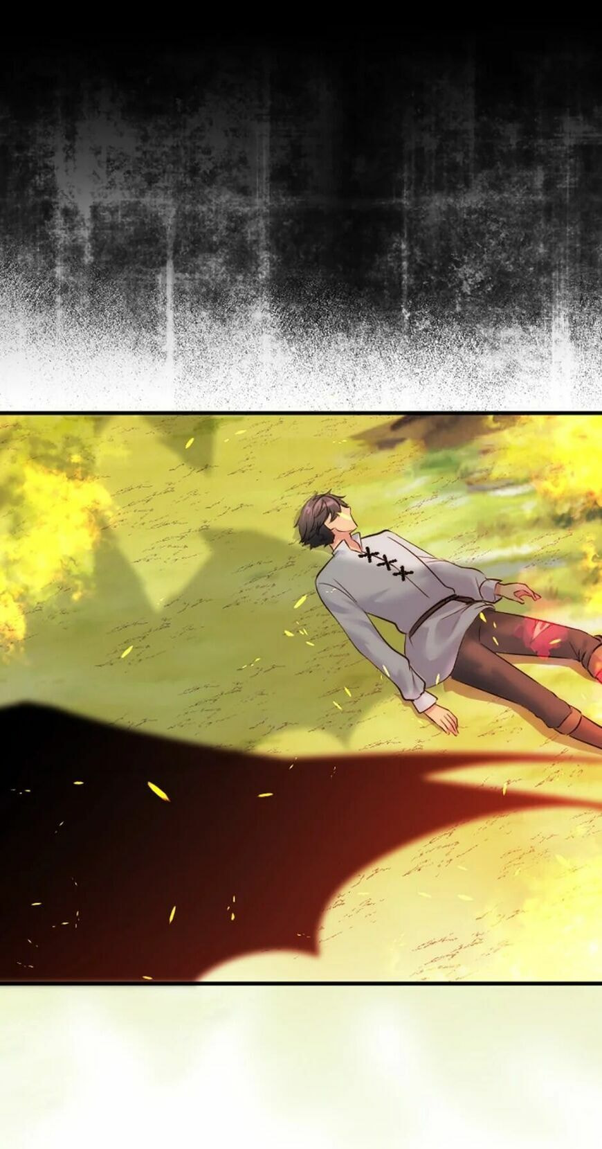 Read The Monkey Prince (Doujinshii) chapter 47 image 30 on Lezhin