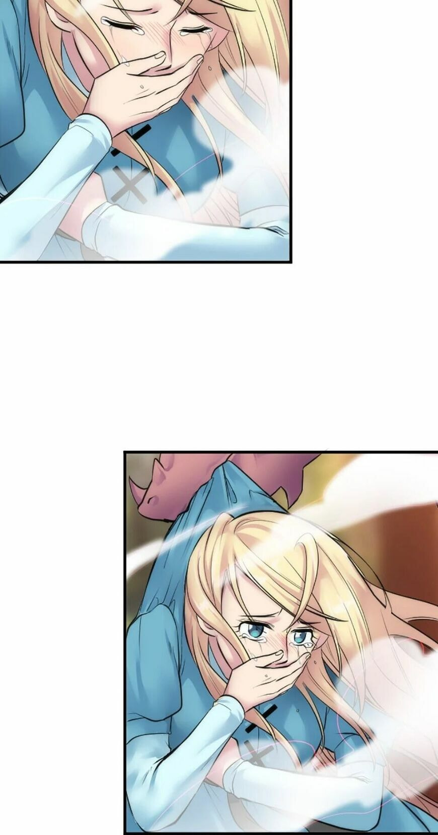 Read The Monkey Prince (Doujinshii) chapter 47 image 33 on Lezhin