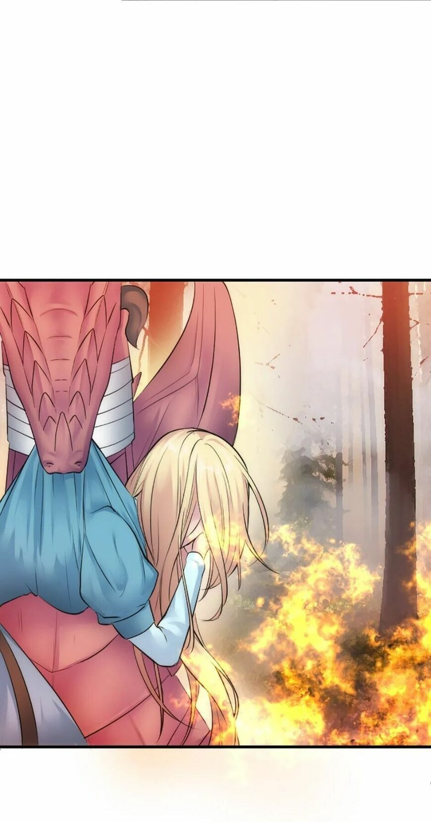 Read The Monkey Prince (Doujinshii) chapter 47 image 34 on Lezhin