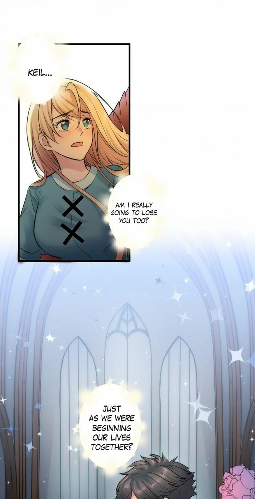 Read The Monkey Prince (Doujinshii) chapter 47 image 35 on Lezhin