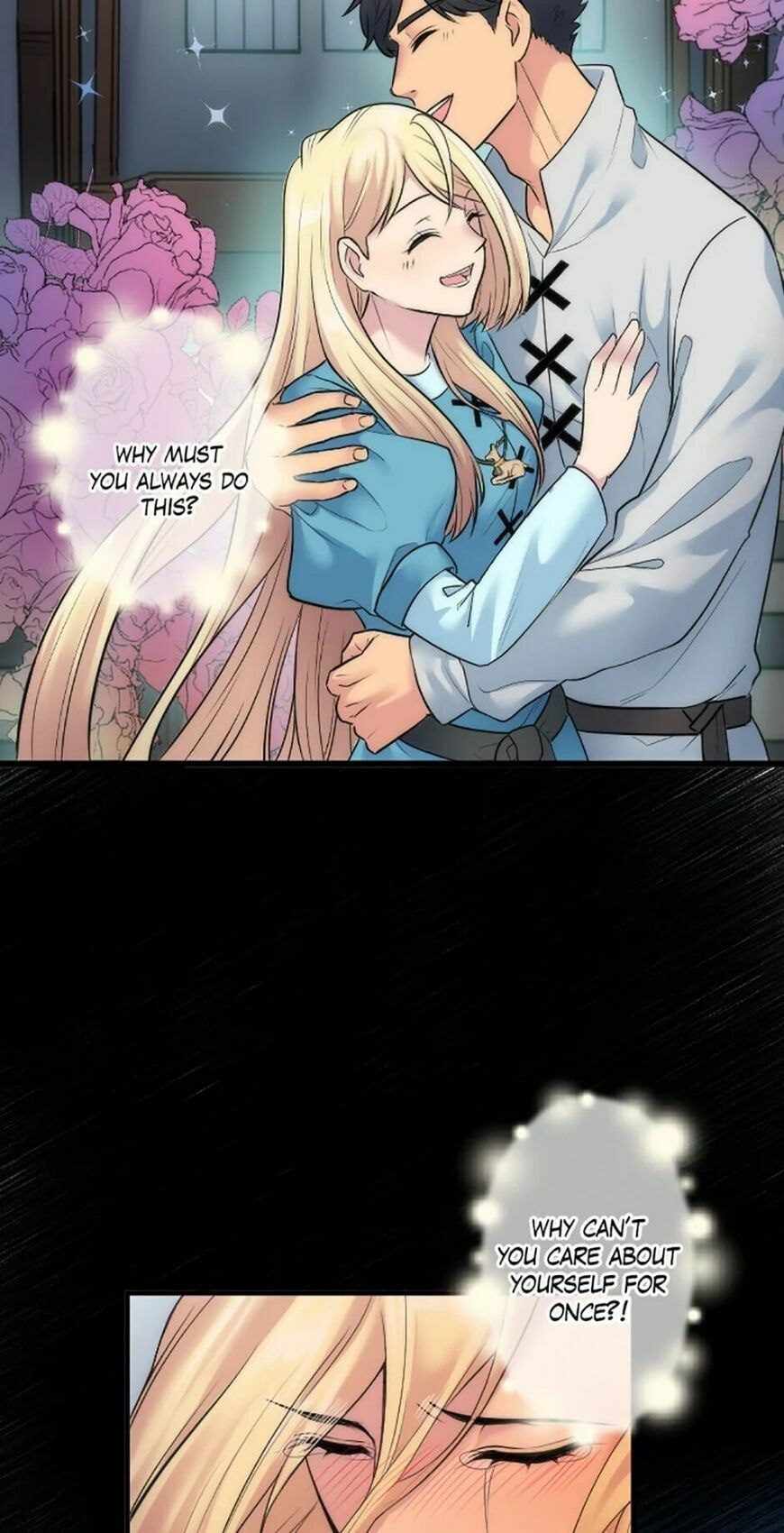 Read The Monkey Prince (Doujinshii) chapter 47 image 36 on Lezhin