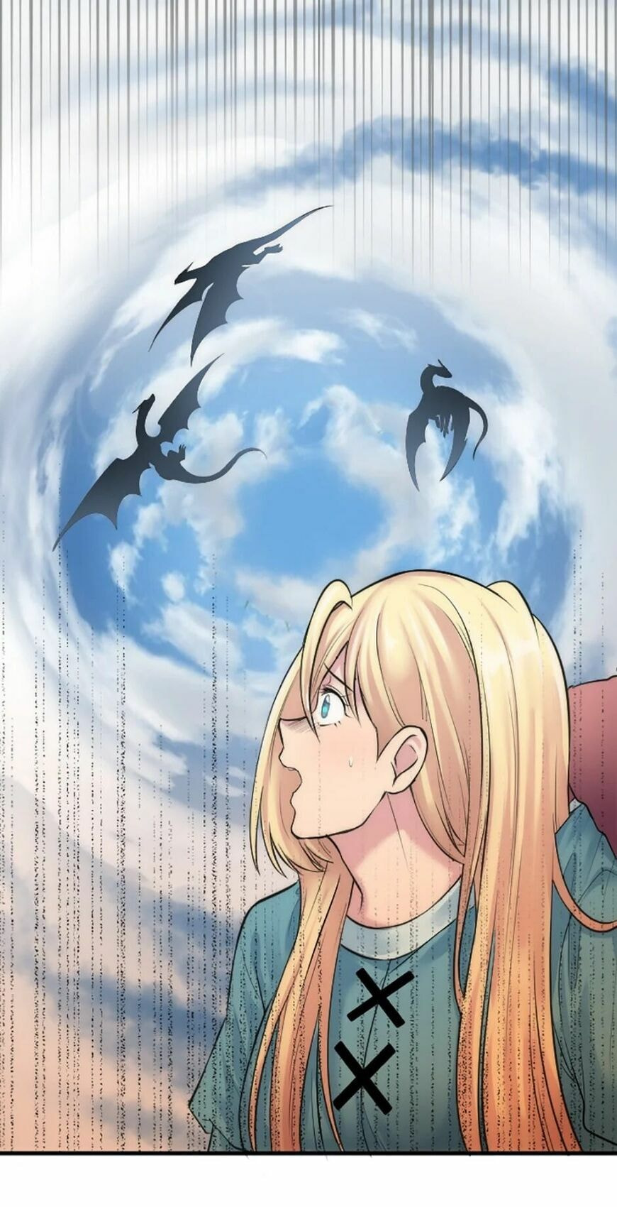 Read The Monkey Prince (Doujinshii) chapter 47 image 40 on Lezhin