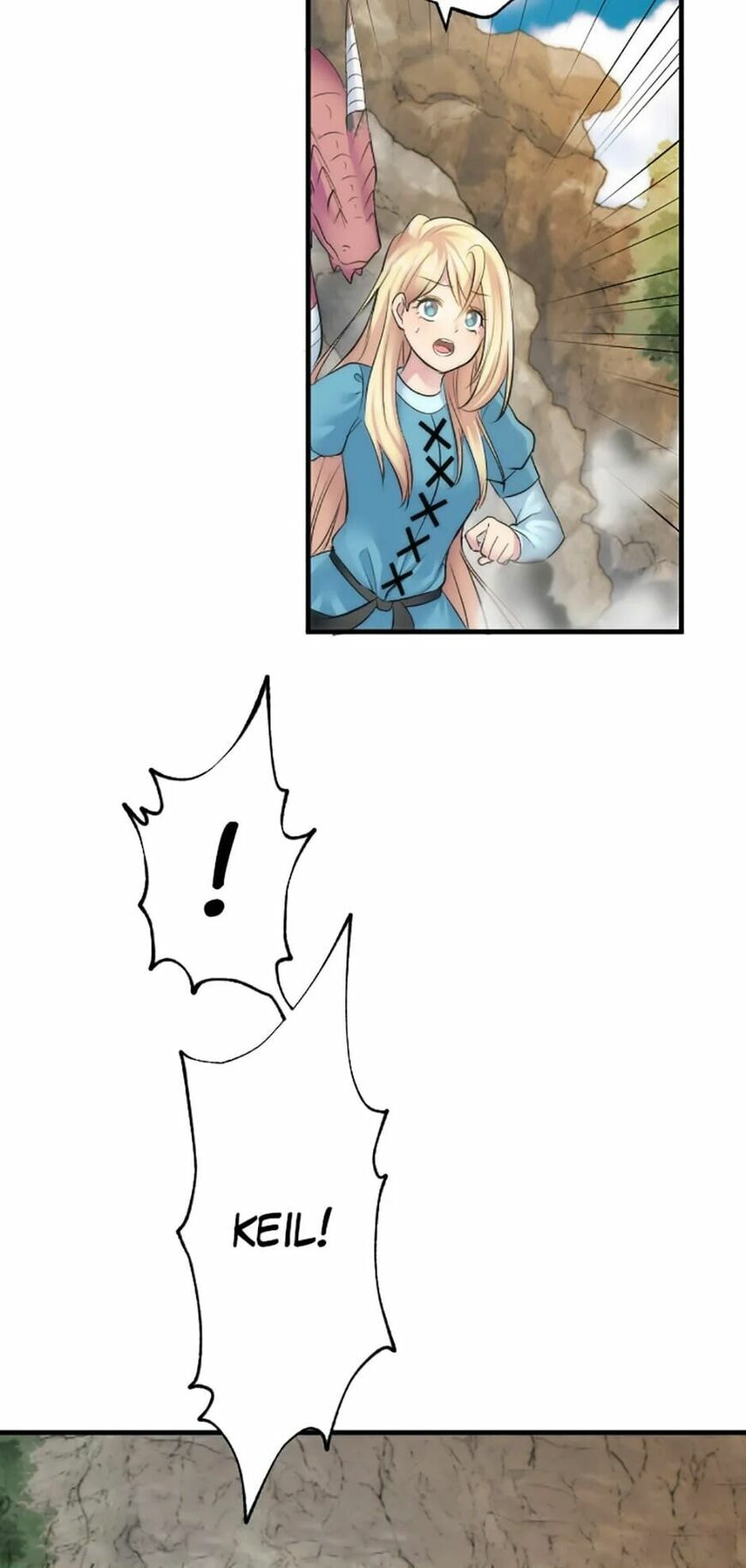 Read The Monkey Prince (Doujinshii) chapter 47 image 5 on Lezhin
