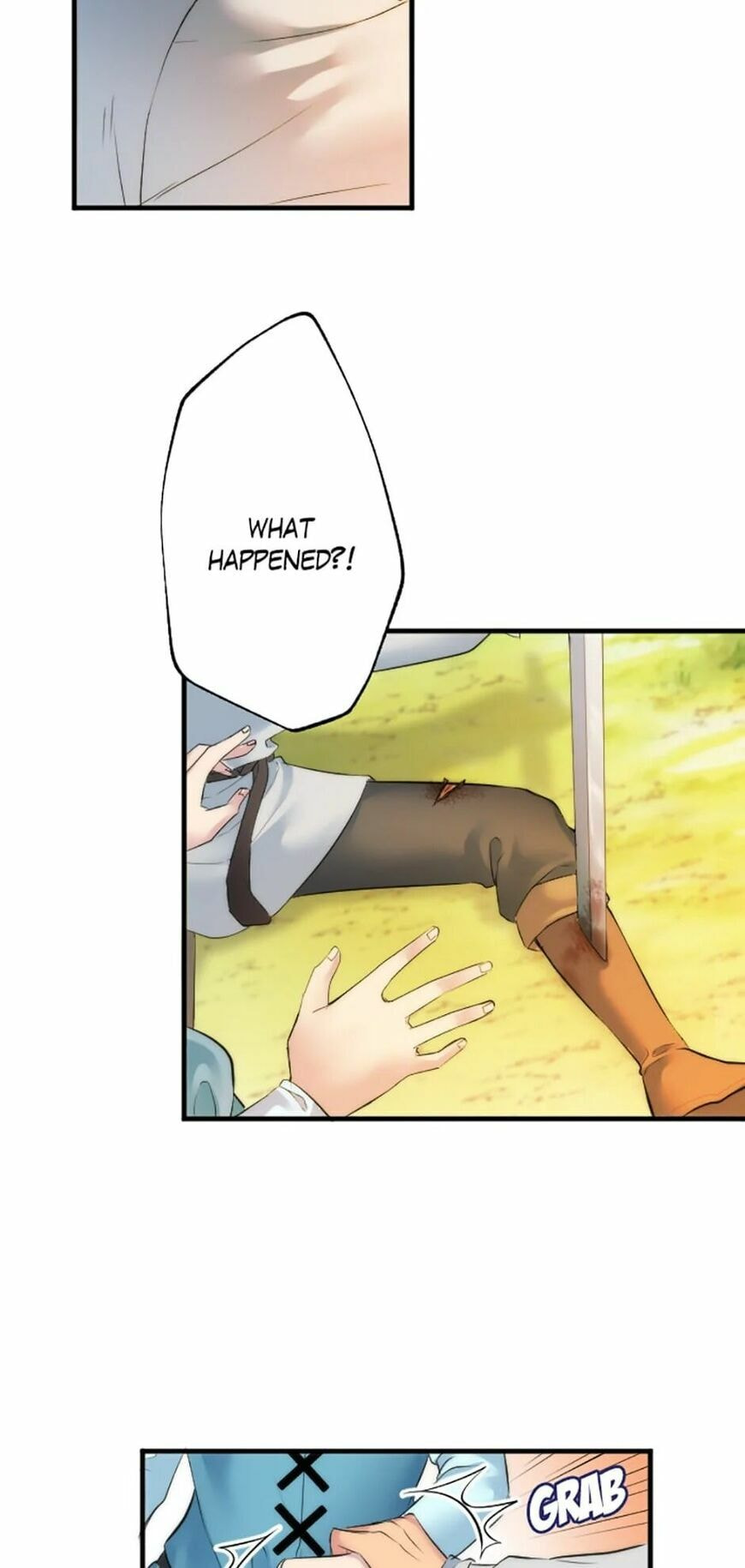 Read The Monkey Prince (Doujinshii) chapter 47 image 7 on Lezhin