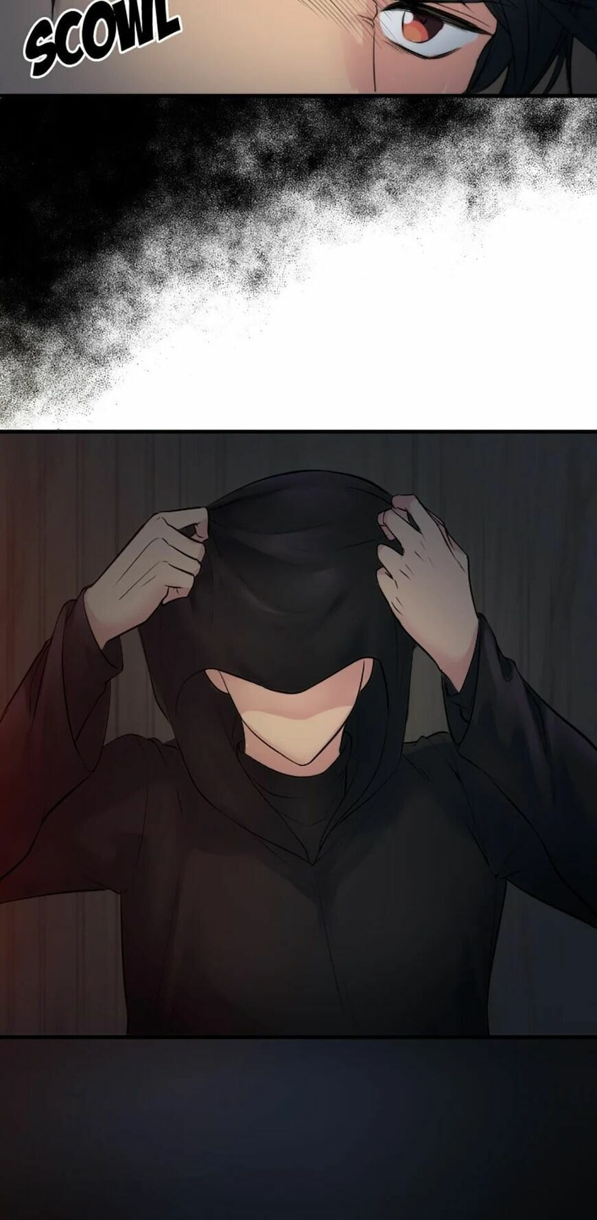 Read The Monkey Prince (Doujinshii) chapter 48 image 11 on Lezhin