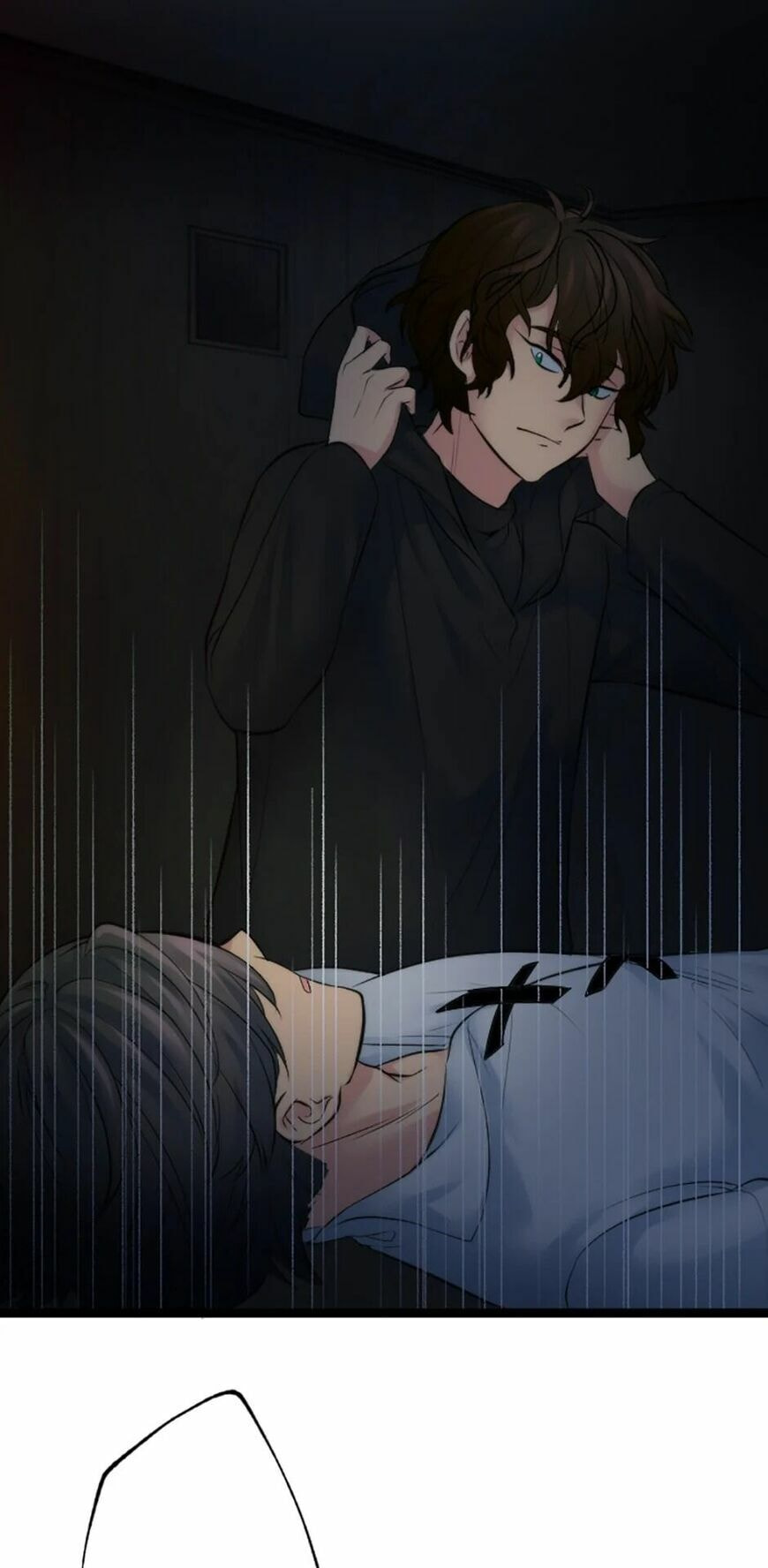 Read The Monkey Prince (Doujinshii) chapter 48 image 12 on Lezhin