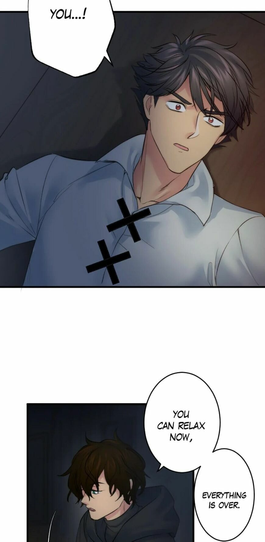 Read The Monkey Prince (Doujinshii) chapter 48 image 13 on Lezhin