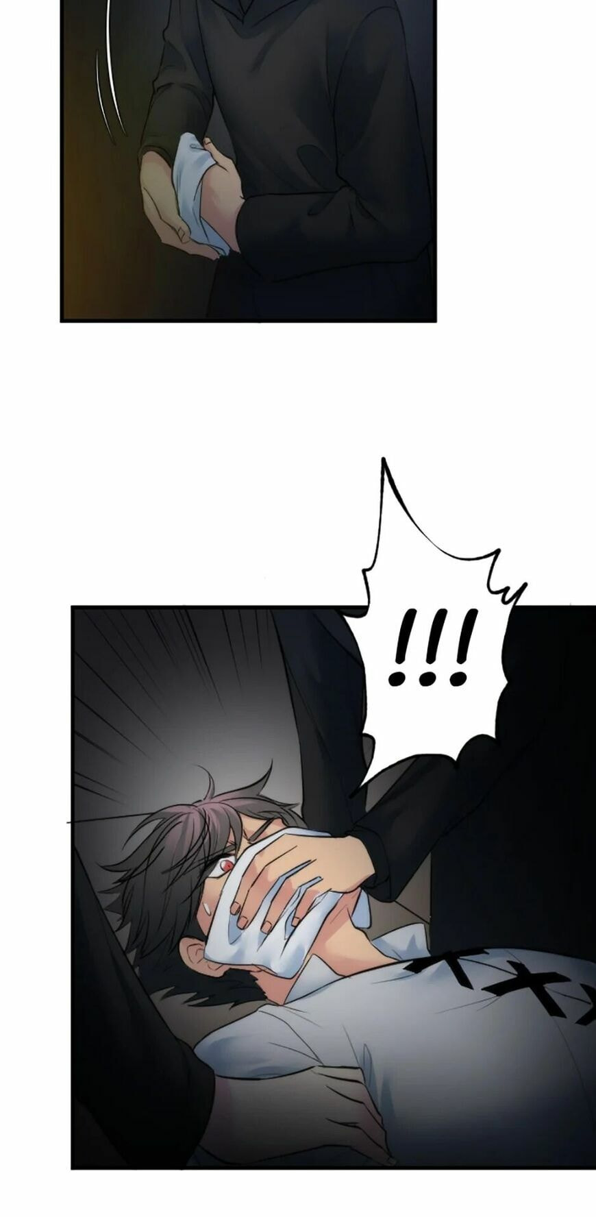 Read The Monkey Prince (Doujinshii) chapter 48 image 14 on Lezhin