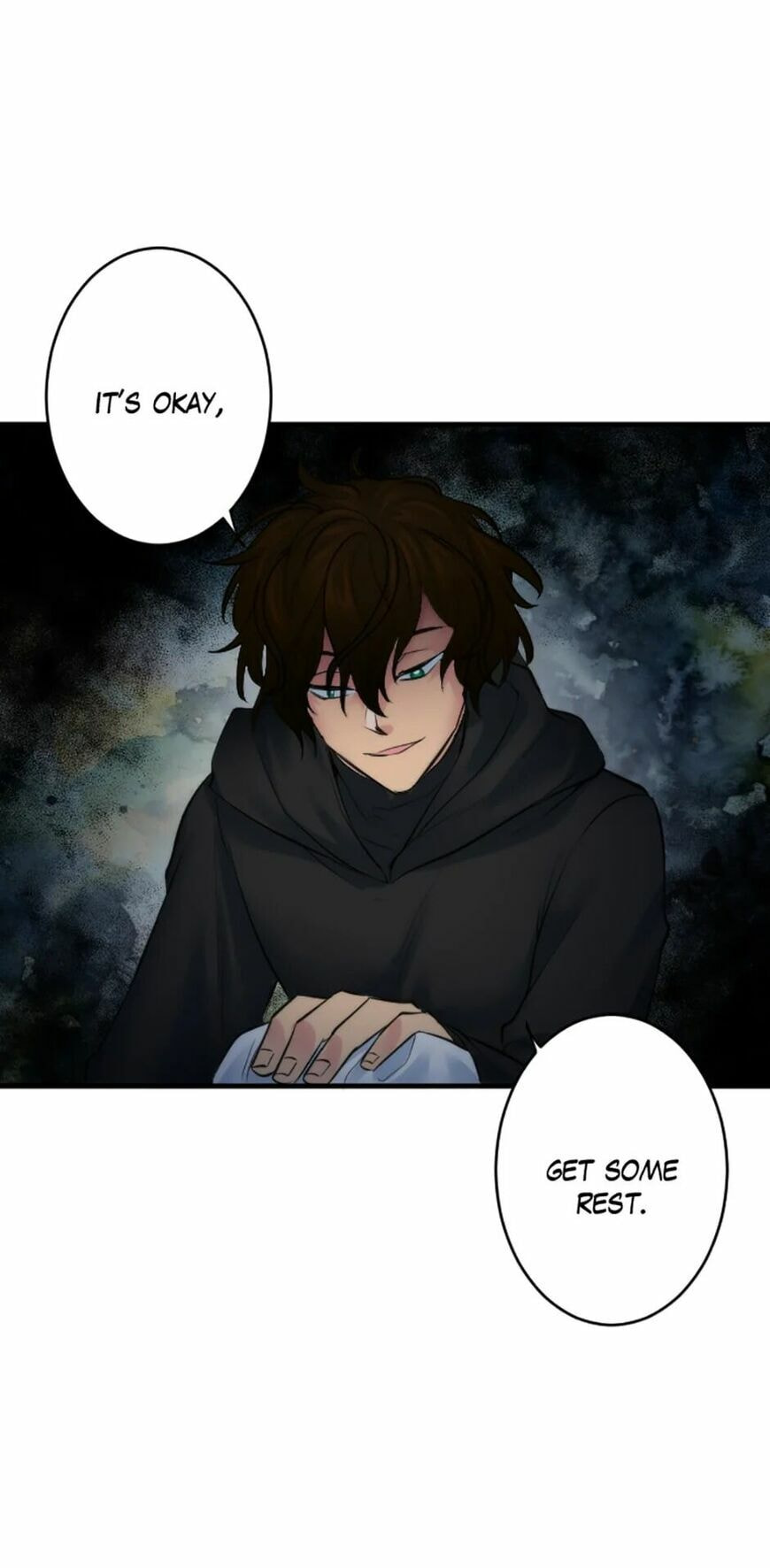 Read The Monkey Prince (Doujinshii) chapter 48 image 15 on Lezhin