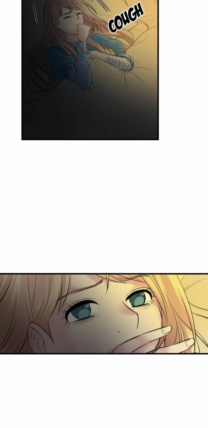 Read The Monkey Prince (Doujinshii) chapter 48 image 19 on Lezhin