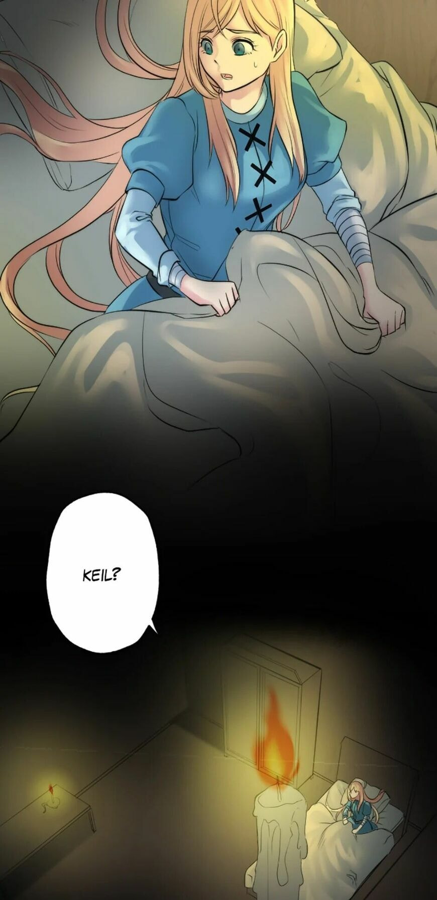 Read The Monkey Prince (Doujinshii) chapter 48 image 21 on Lezhin