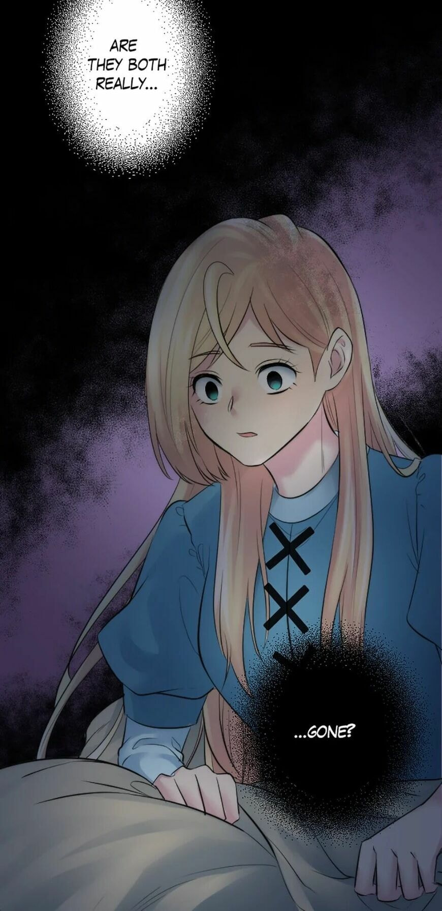 Read The Monkey Prince (Doujinshii) chapter 48 image 23 on Lezhin