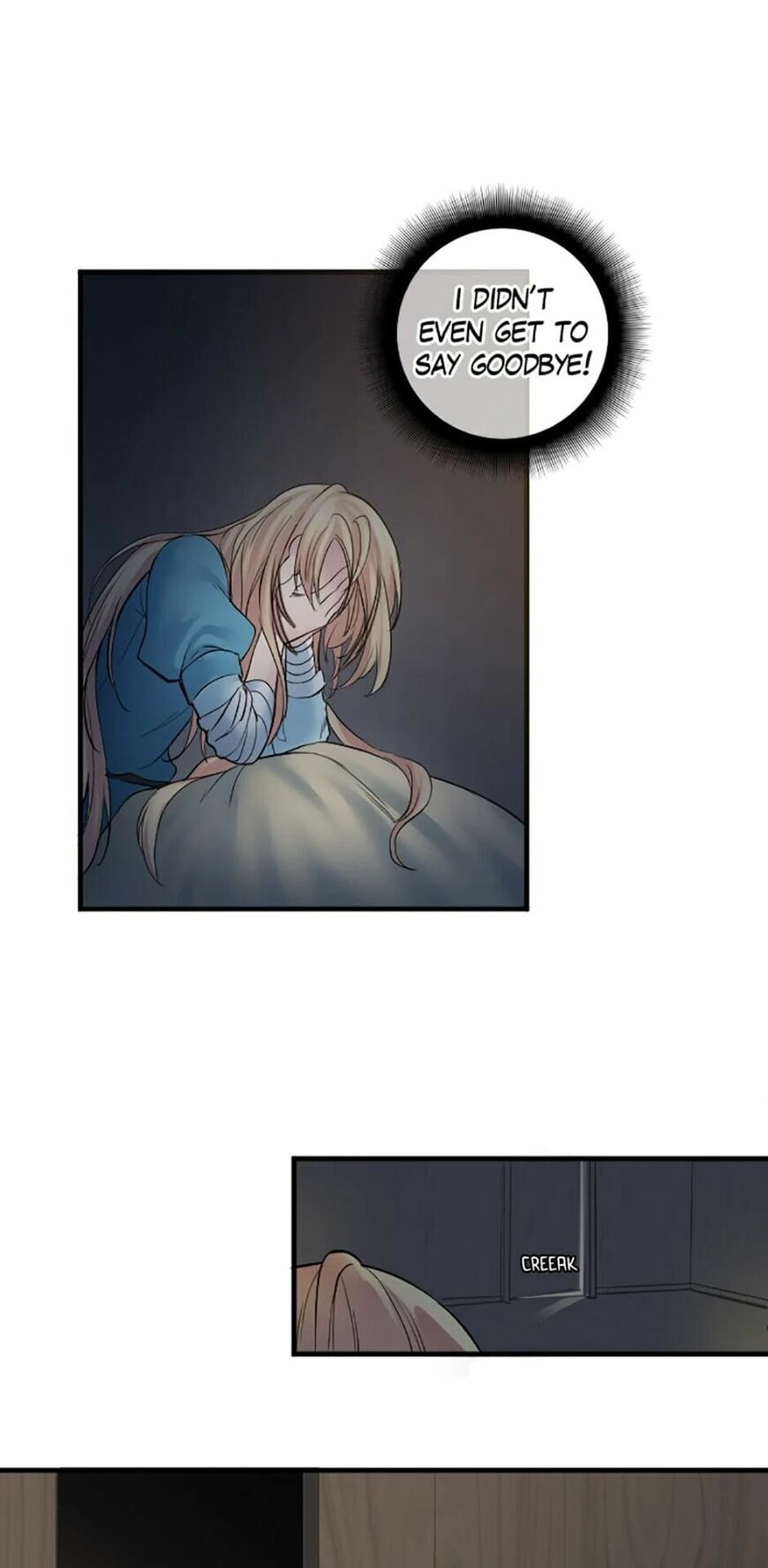 Read The Monkey Prince (Doujinshii) chapter 48 image 24 on Lezhin
