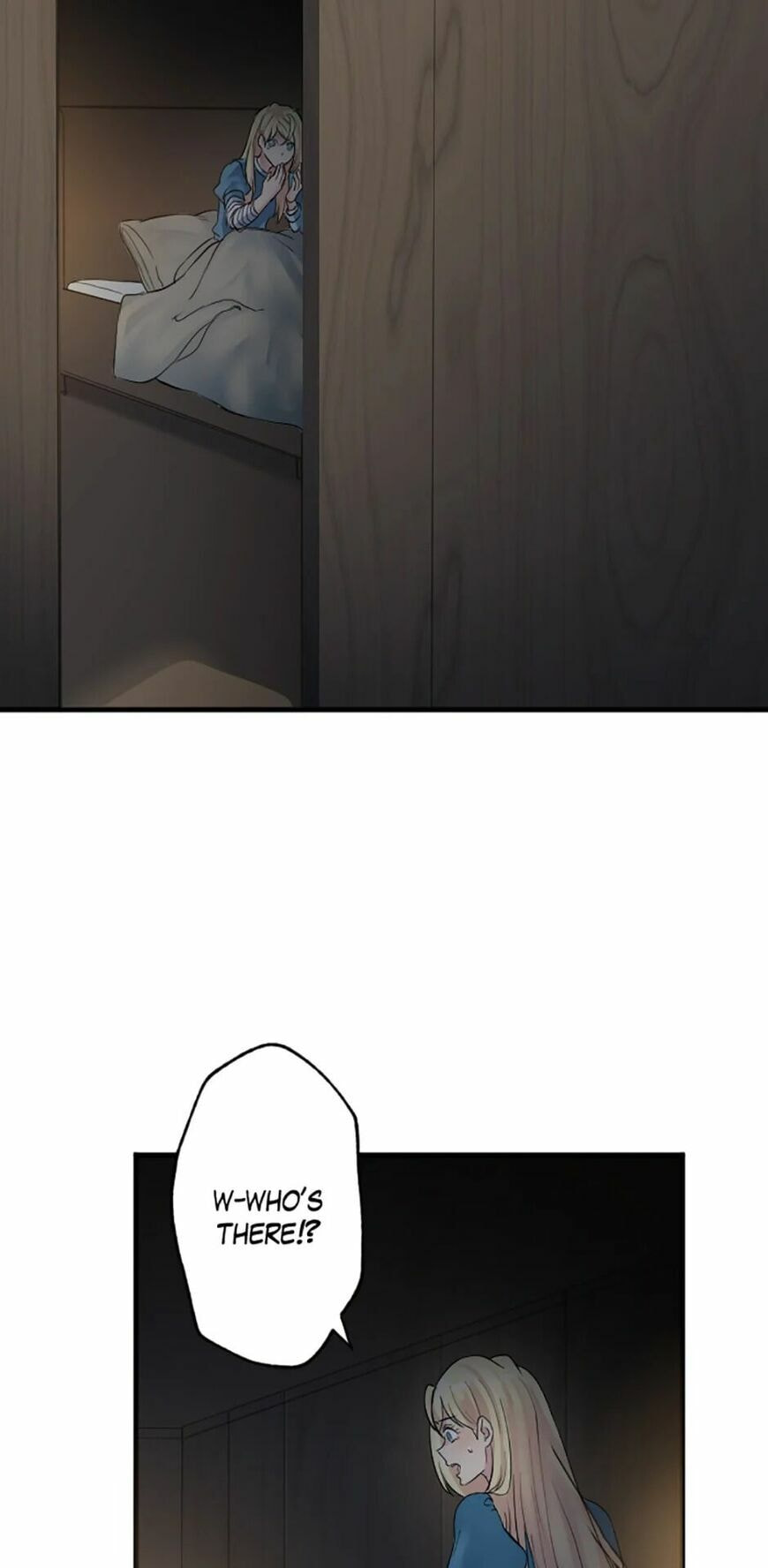 Read The Monkey Prince (Doujinshii) chapter 48 image 25 on Lezhin