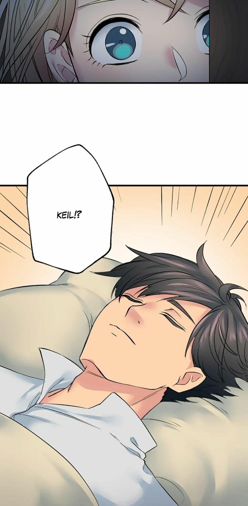 Read The Monkey Prince (Doujinshii) chapter 48 image 28 on Lezhin