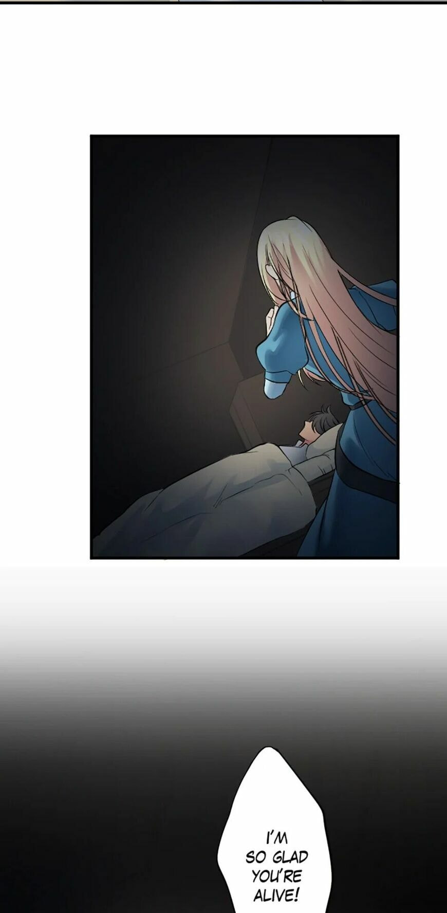 Read The Monkey Prince (Doujinshii) chapter 48 image 29 on Lezhin